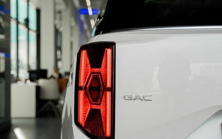 GAC GS8, 2026 год, 5 349 000 рублей, 23 фотография
