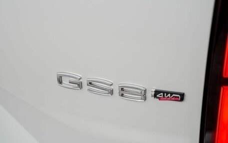 GAC GS8, 2026 год, 5 349 000 рублей, 25 фотография