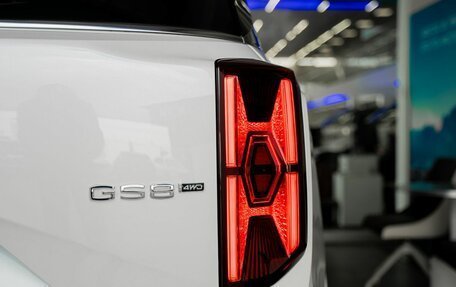 GAC GS8, 2026 год, 5 349 000 рублей, 24 фотография
