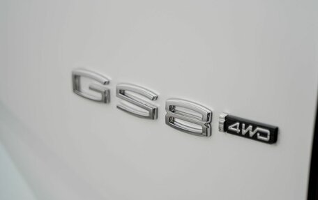 GAC GS8, 2026 год, 5 349 000 рублей, 26 фотография