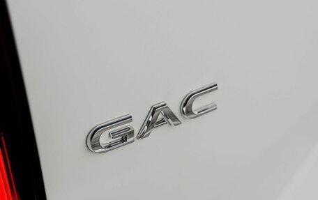 GAC GS8, 2026 год, 5 349 000 рублей, 27 фотография