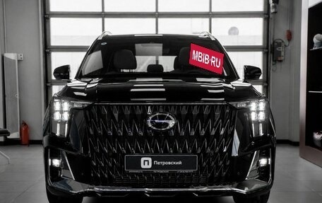 GAC GS8, 2026 год, 5 349 000 рублей, 2 фотография