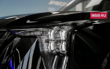 GAC GS8, 2026 год, 5 349 000 рублей, 6 фотография