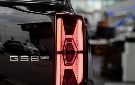GAC GS8, 2026 год, 5 349 000 рублей, 21 фотография