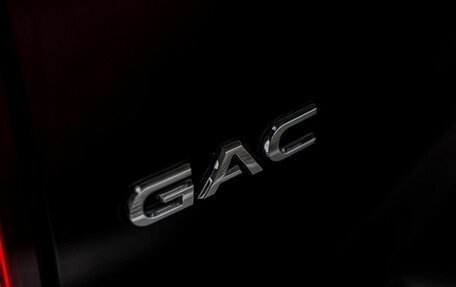 GAC GS8, 2026 год, 5 349 000 рублей, 25 фотография