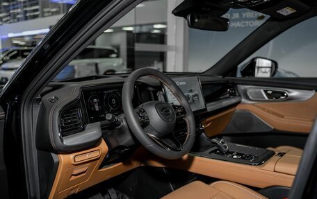 GAC GS8, 2026 год, 5 349 000 рублей, 39 фотография