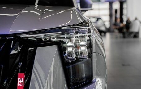 GAC GS8, 2026 год, 5 349 000 рублей, 5 фотография