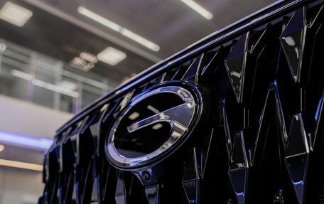 GAC GS8, 2026 год, 5 349 000 рублей, 10 фотография