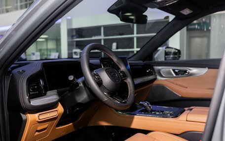 GAC GS8, 2026 год, 5 349 000 рублей, 33 фотография