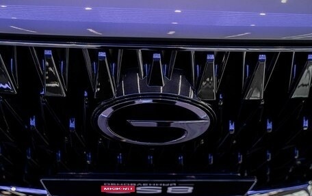 GAC GS8, 2026 год, 5 349 000 рублей, 26 фотография