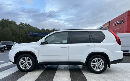 Nissan X-Trail, 2011 год, 1 425 000 рублей, 4 фотография
