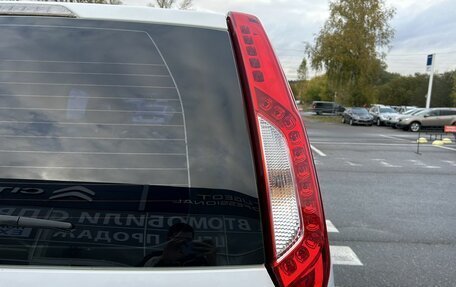 Nissan X-Trail, 2011 год, 1 425 000 рублей, 14 фотография