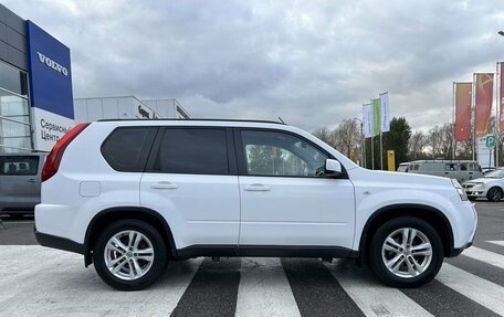 Nissan X-Trail, 2011 год, 1 425 000 рублей, 10 фотография