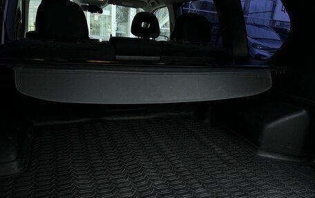 Nissan X-Trail, 2011 год, 1 425 000 рублей, 8 фотография