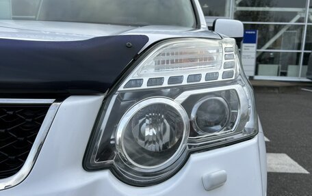 Nissan X-Trail, 2011 год, 1 425 000 рублей, 12 фотография