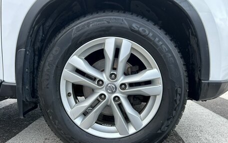 Nissan X-Trail, 2011 год, 1 425 000 рублей, 15 фотография