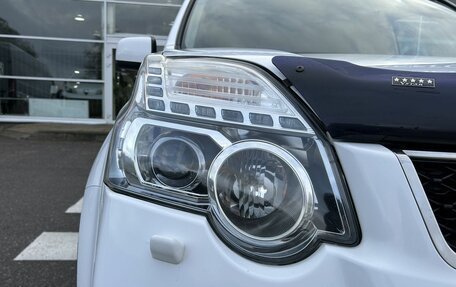 Nissan X-Trail, 2011 год, 1 425 000 рублей, 11 фотография