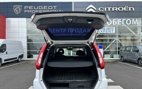 Nissan X-Trail, 2011 год, 1 425 000 рублей, 7 фотография