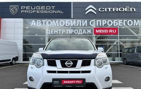 Nissan X-Trail, 2011 год, 1 425 000 рублей, 2 фотография