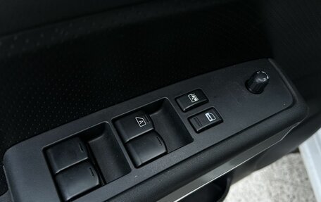 Nissan X-Trail, 2011 год, 1 425 000 рублей, 20 фотография