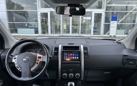 Nissan X-Trail, 2011 год, 1 425 000 рублей, 17 фотография