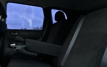 Nissan X-Trail, 2011 год, 1 425 000 рублей, 28 фотография