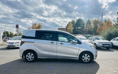 Honda Freed I, 2010 год, 1 079 000 рублей, 5 фотография