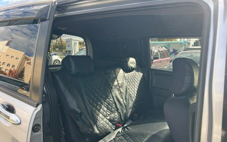 Honda Freed I, 2010 год, 1 079 000 рублей, 13 фотография
