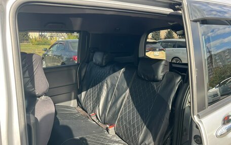 Honda Freed I, 2010 год, 1 079 000 рублей, 11 фотография
