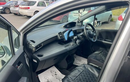 Honda Freed I, 2010 год, 1 079 000 рублей, 10 фотография