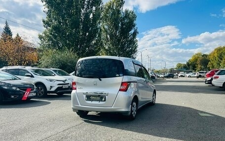 Honda Freed I, 2010 год, 1 079 000 рублей, 6 фотография