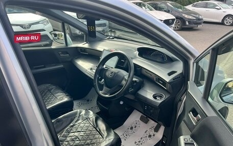 Honda Freed I, 2010 год, 1 079 000 рублей, 14 фотография