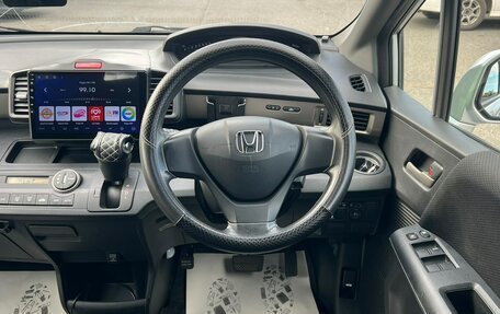 Honda Freed I, 2010 год, 1 079 000 рублей, 19 фотография