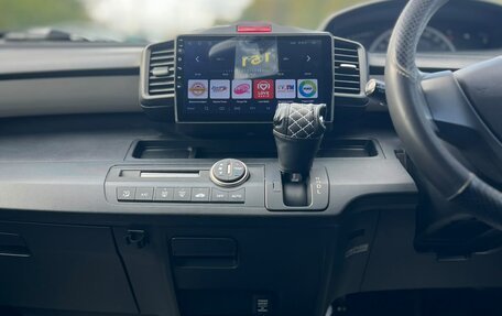 Honda Freed I, 2010 год, 1 079 000 рублей, 20 фотография