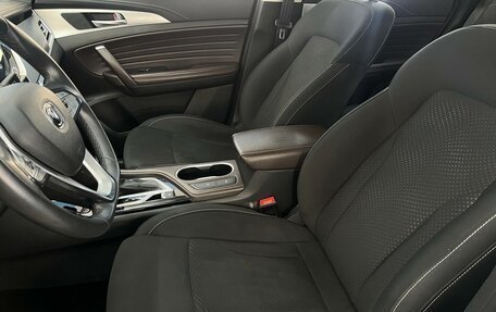 Changan CS35 Plus, 2020 год, 1 153 630 рублей, 13 фотография