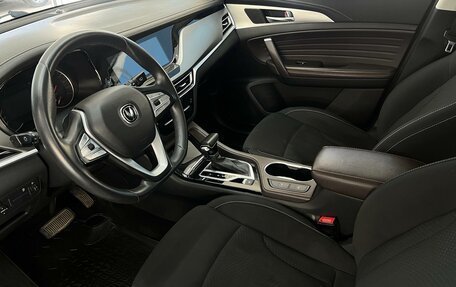 Changan CS35 Plus, 2020 год, 1 153 630 рублей, 12 фотография