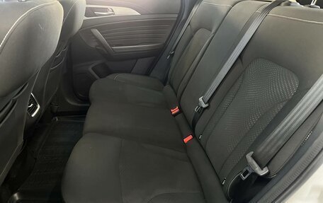 Changan CS35 Plus, 2020 год, 1 153 630 рублей, 14 фотография
