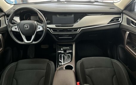Changan CS35 Plus, 2020 год, 1 153 630 рублей, 15 фотография