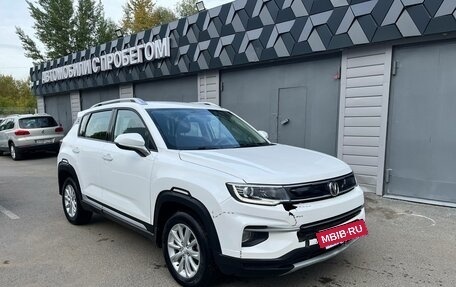 Changan CS35 Plus, 2020 год, 1 153 630 рублей, 3 фотография