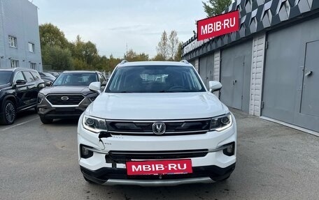 Changan CS35 Plus, 2020 год, 1 153 630 рублей, 2 фотография