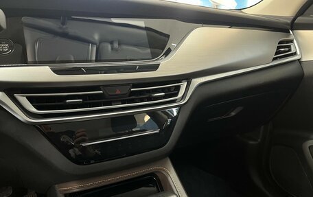 Changan CS35 Plus, 2020 год, 1 153 630 рублей, 17 фотография