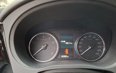 Mitsubishi Outlander III рестайлинг 3, 2014 год, 1 600 000 рублей, 6 фотография