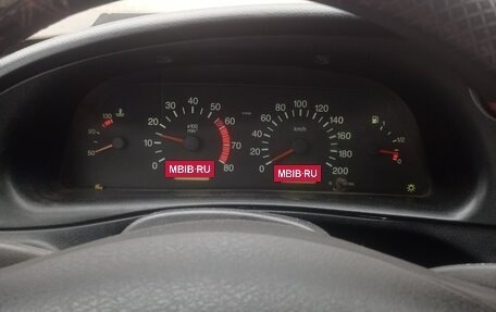 Chevrolet Niva I рестайлинг, 2004 год, 350 000 рублей, 9 фотография