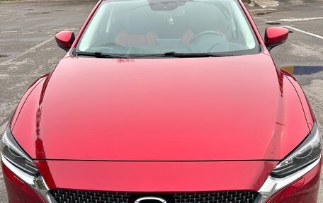 Mazda 6, 2020 год, 2 450 000 рублей, 2 фотография