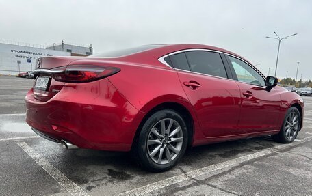 Mazda 6, 2020 год, 2 450 000 рублей, 7 фотография