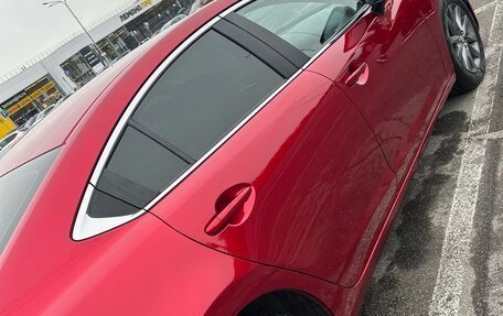 Mazda 6, 2020 год, 2 450 000 рублей, 6 фотография