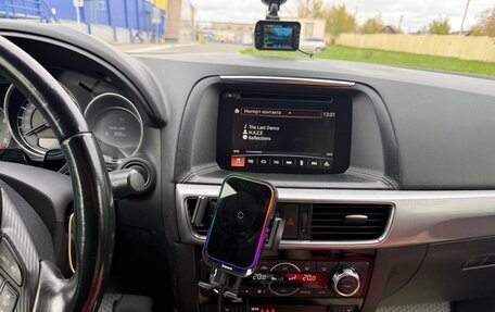 Mazda CX-5 II, 2015 год, 1 900 000 рублей, 2 фотография