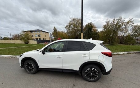 Mazda CX-5 II, 2015 год, 1 900 000 рублей, 4 фотография