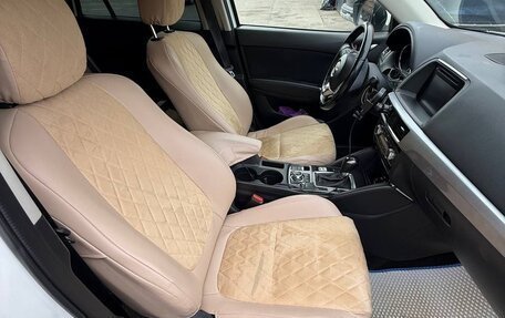 Mazda CX-5 II, 2015 год, 1 900 000 рублей, 6 фотография