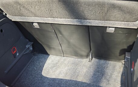 Opel Corsa D, 2008 год, 345 000 рублей, 19 фотография